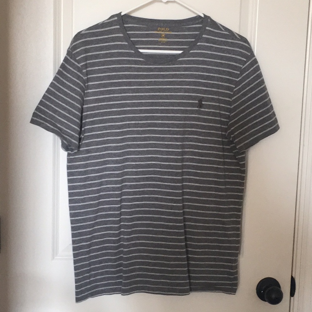 Men’s polo Ralph Lauren tee